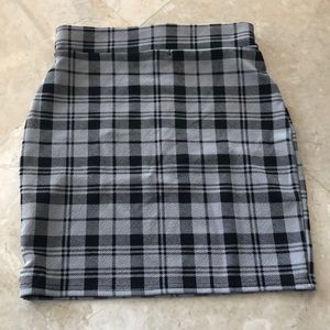 Missguided skirt - brand new - never worn